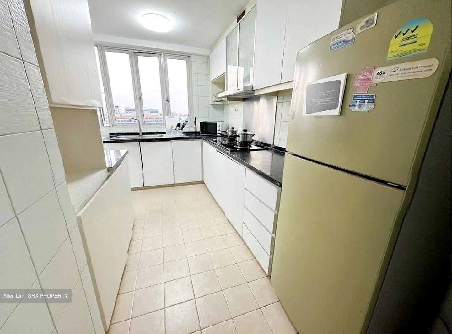 Le Crescendo (D14), Condominium #622465211